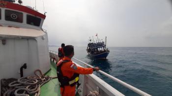 Dinyatakan Hilang Kontak, Ini Daftar Nama 20 ABK KM EMJ 7